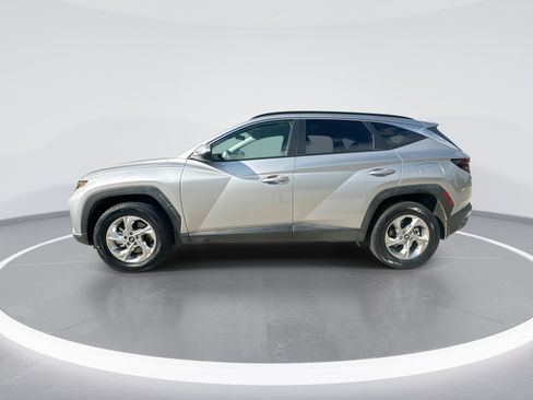 Used 2024 Hyundai Tucson SEL AWD/4WD image 5