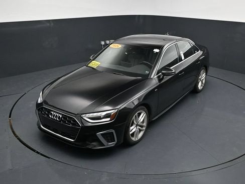 Used 2024 Audi A4 2.0T Premium Plus AWD/4WD image 59