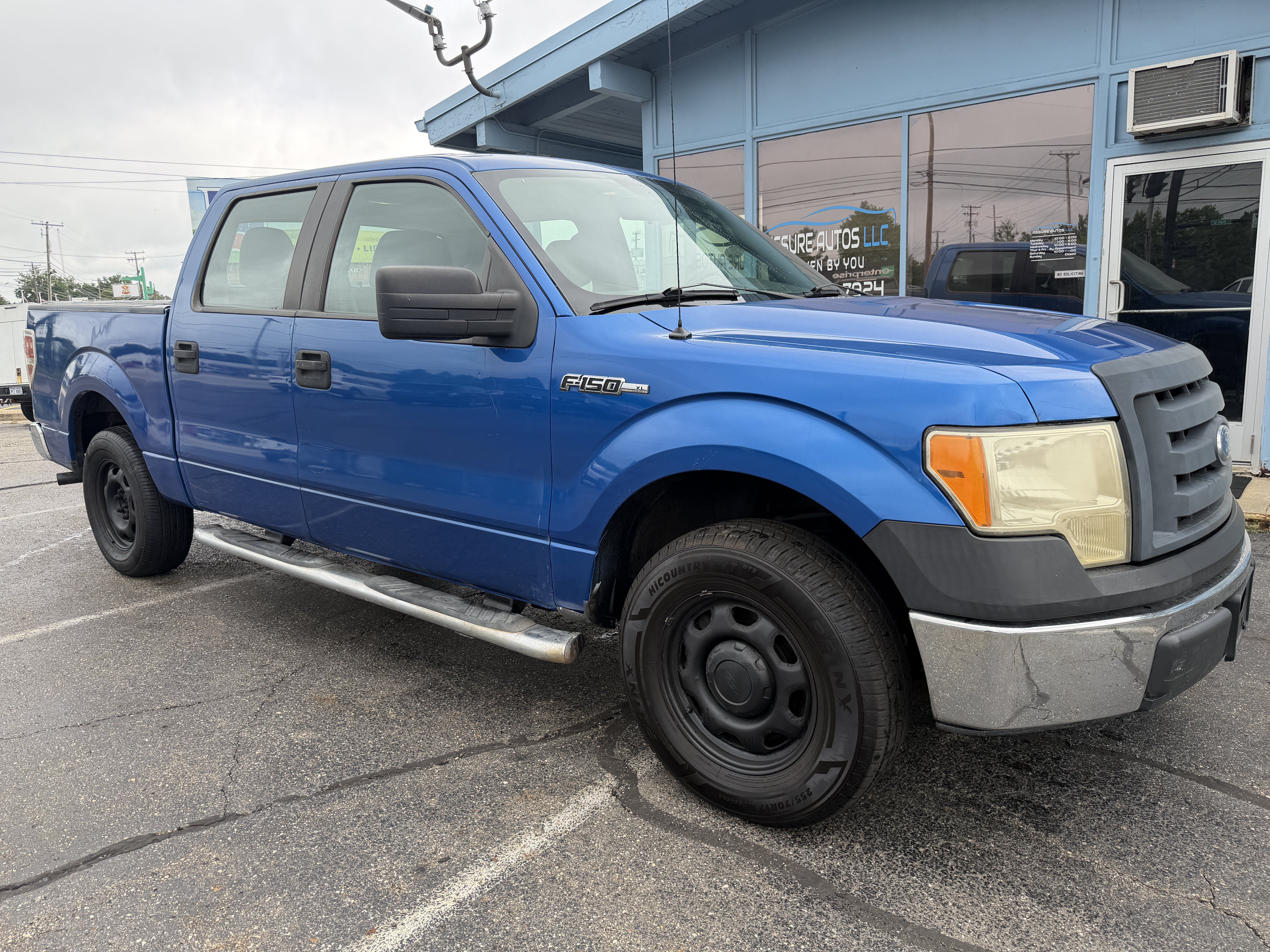 Used 2010 Ford F150 XL RWD image 7