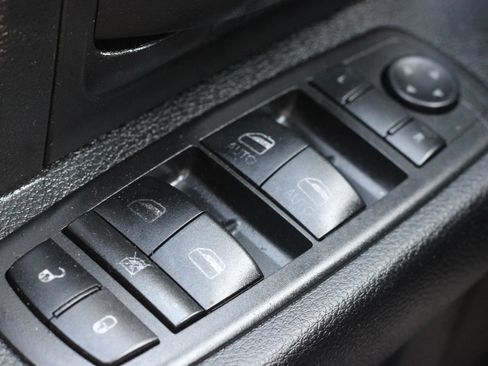 Used 2021 RAM 3500 Tradesman AWD/4WD image 21