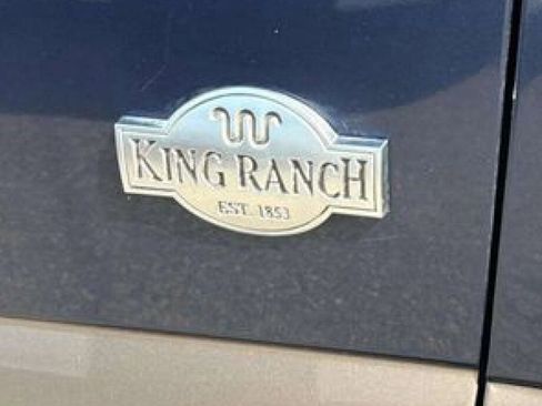 Used 2018 Ford F150 King Ranch w/ Equipment Group 601A Luxury image 22