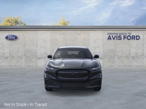 New 2026 Ford Mustang Mach-E Premium image 6