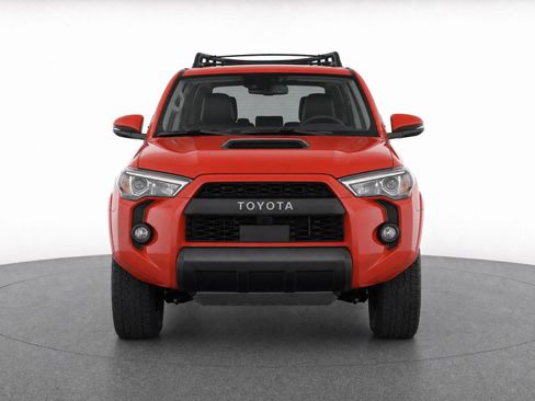 Used 2024 Toyota 4Runner TRD Pro AWD/4WD image 5