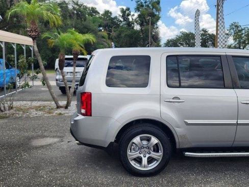 Used 2012 Honda Pilot EX-L image 10