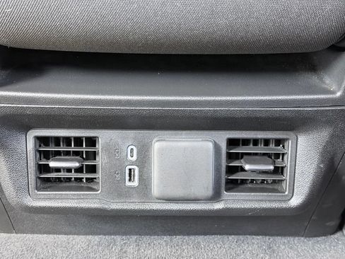 Used 2025 Chevrolet Silverado 3500 LT w/ Safety Package AWD/4WD image 24