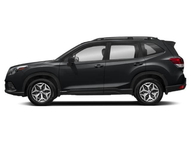 Used 2023 Subaru Forester Premium AWD/4WD image 3