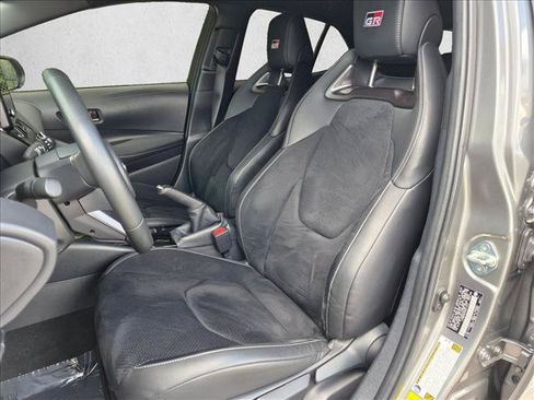 Used 2024 Toyota Corolla GR AWD/4WD image 14