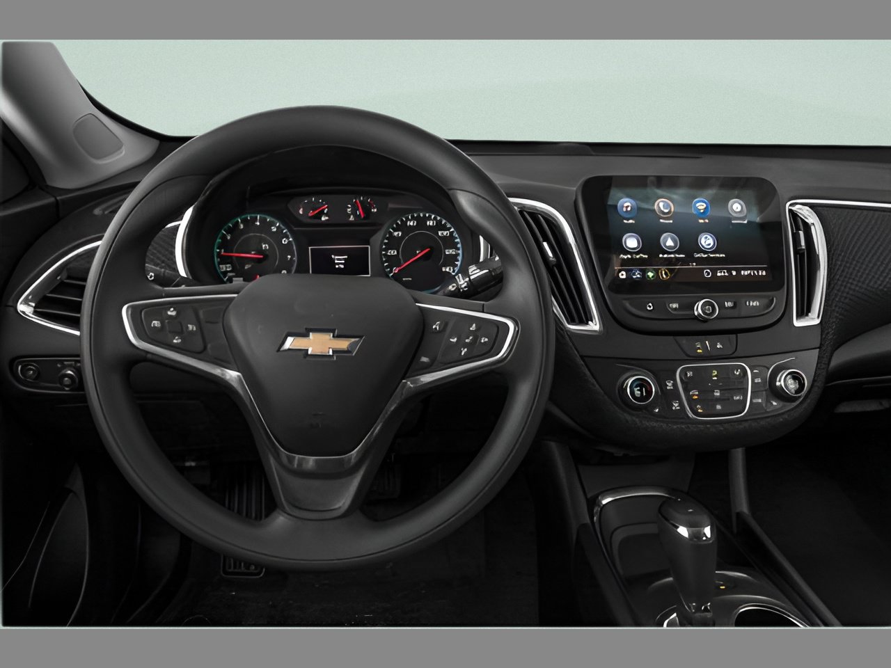 Used 2023 Chevrolet Malibu LT FWD image 16