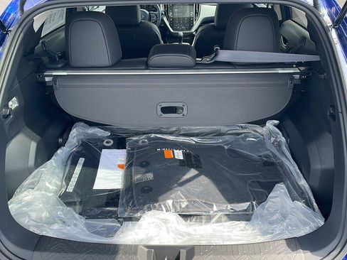 New 2026 Subaru Crosstrek 2.5i Limited AWD/4WD image 32