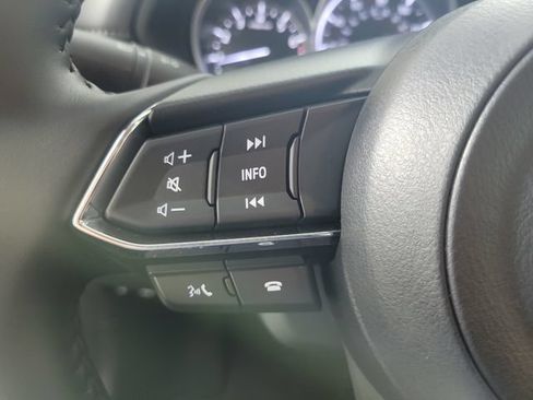 Used 2025 MAZDA CX-5 AWD 2.5 S w/ Select Package image 26