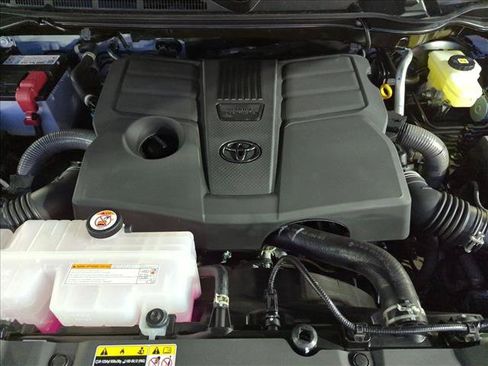 New 2026 Toyota Tundra SR5 AWD/4WD image 16