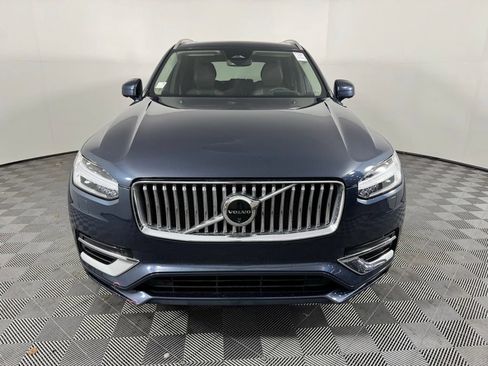 Used 2024 Volvo XC90 T8 Ultimate w/ Protection Package Premier AWD/4WD image 2
