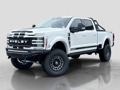 New 2026 Ford F250 4x4 Crew Cab Super Duty