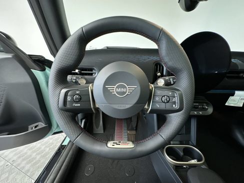 New 2026 MINI Cooper S FWD image 17