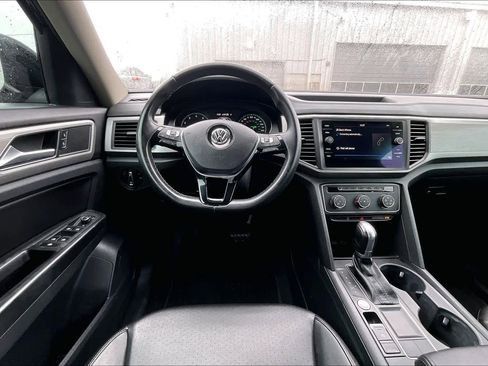 Used 2018 Volkswagen Atlas SE image 5