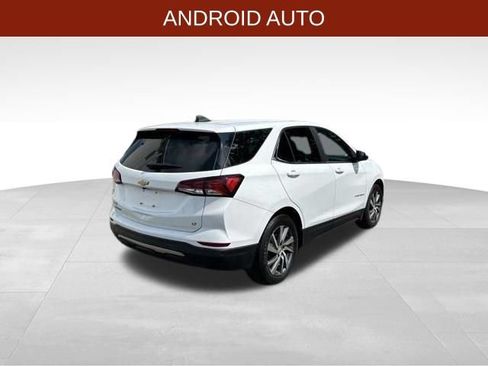 Used 2023 Chevrolet Equinox LT FWD image 7