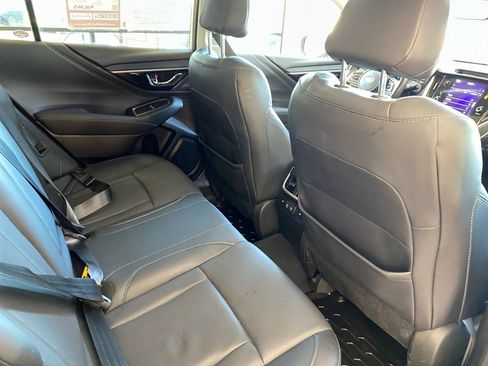 Certified 2022 Subaru Outback Limited image 17