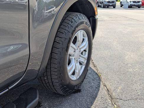 Used 2020 Ford Ranger XL w/ Equipment Group 101A Mid AWD/4WD image 25