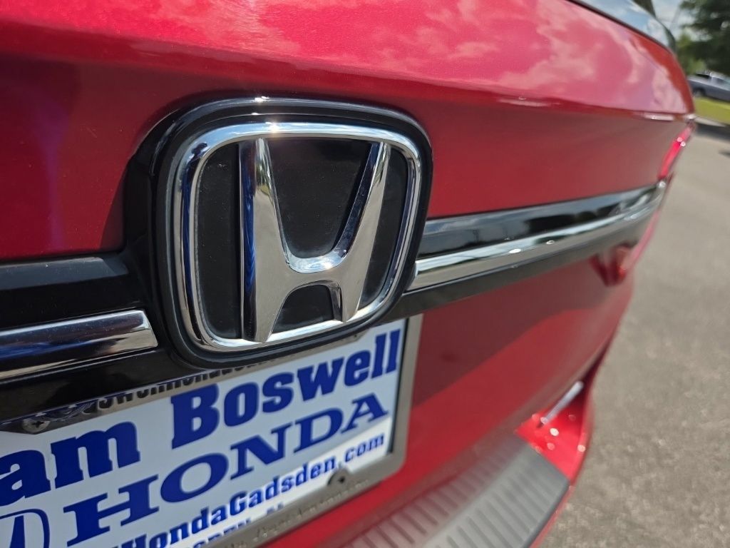 Used 2024 Honda Odyssey Touring image 68