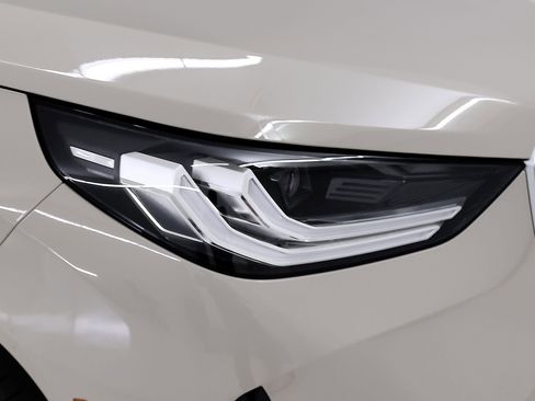 New 2026 BMW X3 xDrive30 w/ Convenience Package image 3