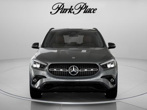 New 2026 Mercedes-Benz GLA 250 250 image 34