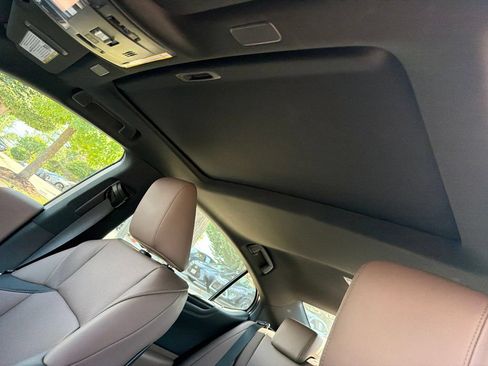 Certified 2025 Lexus ES 350 w/ Premium Package FWD image 30