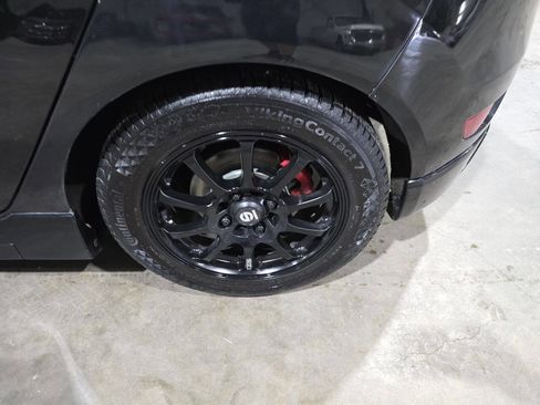 Used 2014 Ford Fiesta ST w/ ST Recaro Package image 18