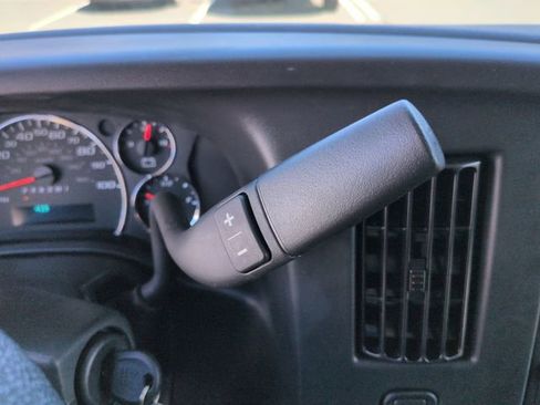 New 2025 Chevrolet Express 3500 w/ Power Convenience Package image 7