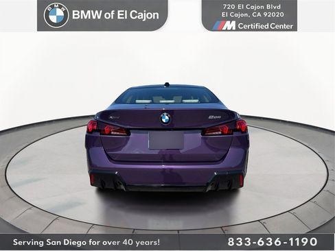 Used 2025 BMW 228i xDrive w/ Premium Package image 6