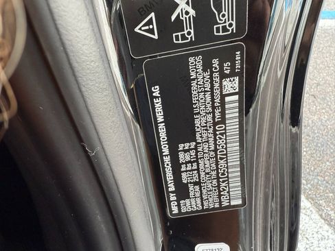 Used 2019 BMW 230i xDrive Convertible w/ Premium Package image 38