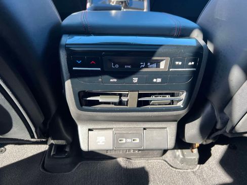 Used 2023 Acura MDX A-Spec image 15