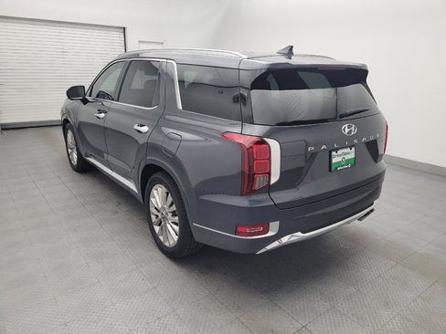 Used 2020 Hyundai Palisade Limited AWD/4WD image 5