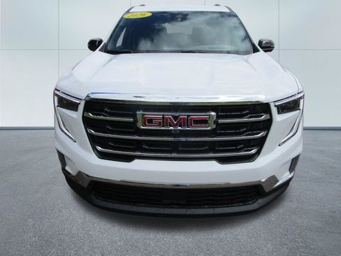 New 2026 GMC Acadia Elevation w/ Elevation Premium Package image 4