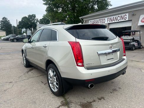 Used 2014 Cadillac SRX Performance AWD/4WD image 5