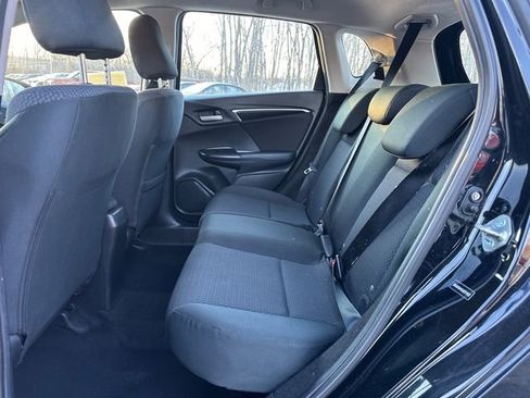 Used 2020 Honda Fit LX image 15