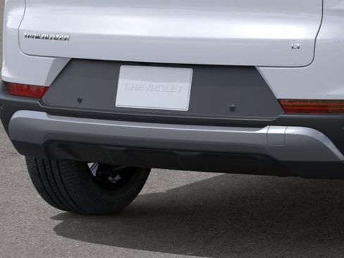 New 2026 Chevrolet TrailBlazer LT w/ Midnight Edition image 14