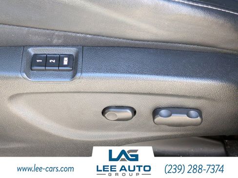 Used 2016 Buick Encore Premium w/ Experience Buick Package image 17