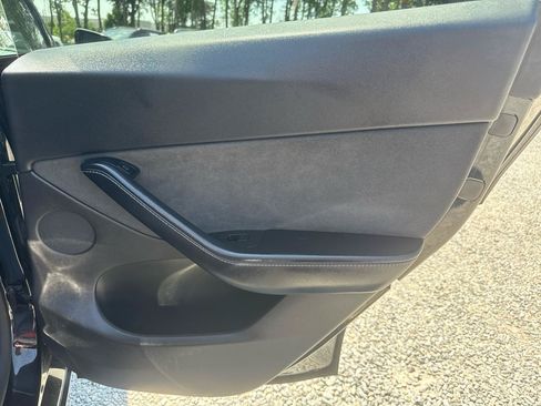 Used 2021 Tesla Model Y Performance AWD/4WD image 23