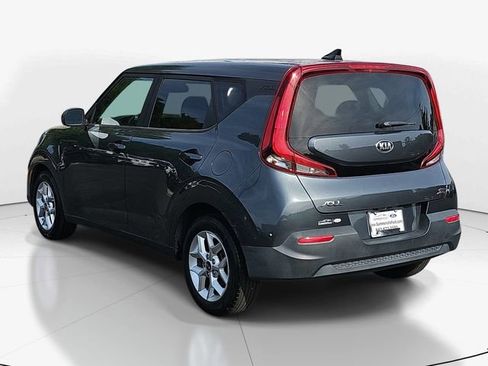 Used 2021 Kia Soul S FWD image 6