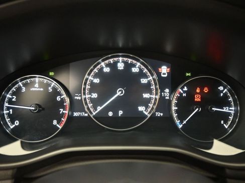 Used 2023 MAZDA MAZDA3 s image 13