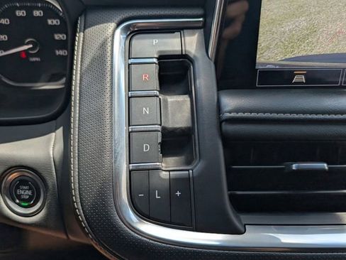 Used 2021 GMC Yukon SLT AWD/4WD image 27