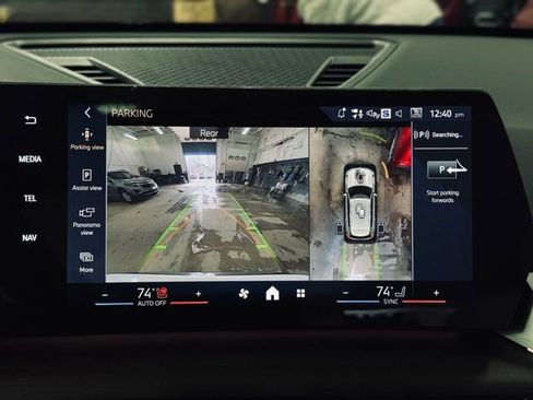 Used 2026 BMW X1 xDrive28i w/ Technology Package image 37