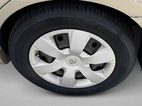 Used 2007 Toyota Camry CE FWD image 8