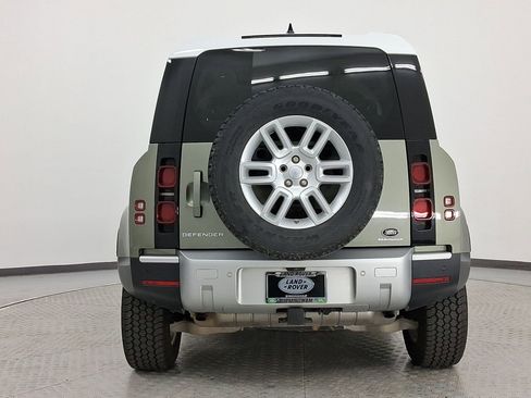 Used 2021 Land Rover Defender 90 S image 9