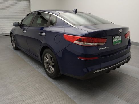 Used 2020 Kia Optima LX image 5