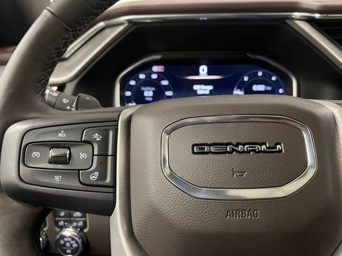 Used 2024 GMC Sierra 1500 Denali w/ Denali Reserve Package image 31