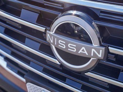 New 2026 Nissan Rogue S image 12