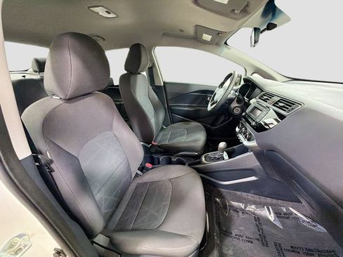 Used 2016 Kia Rio LX FWD image 26