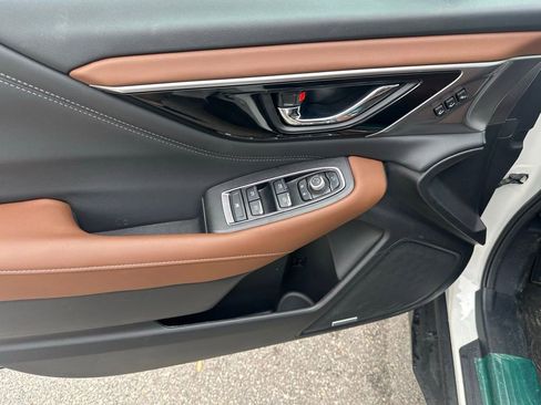 Used 2025 Subaru Outback Touring image 24