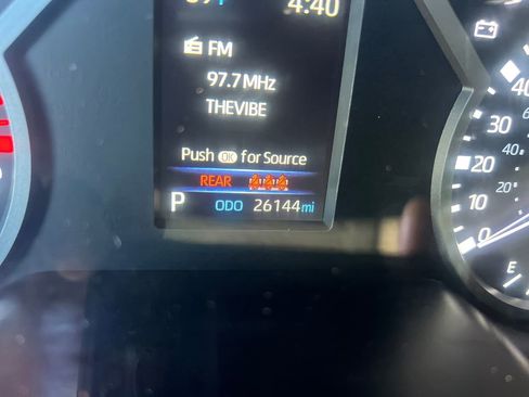 Used 2024 Toyota Tundra SR5 image 17